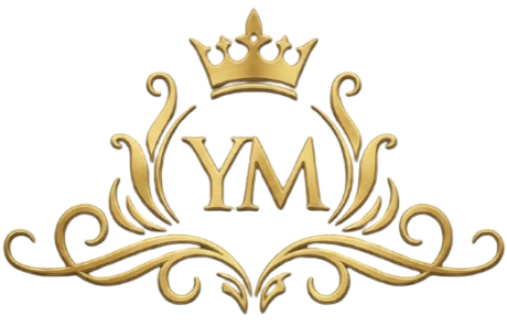 YMSUCCESS Logo — Web Building Malaysia